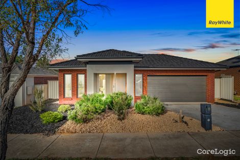 Property photo of 8 Kilmore Street Brookfield VIC 3338