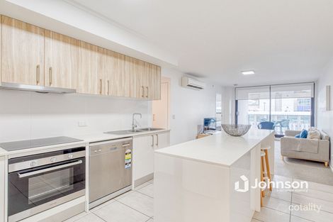 503/11 Bowen Bridge Rd, Bowen Hills, QLD 4006