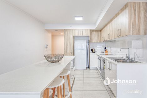 Property photo of 503/11 Bowen Bridge Road Bowen Hills QLD 4006