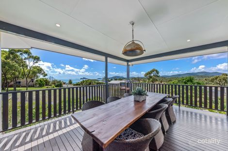 Property photo of 1 Olden Court Hideaway Bay QLD 4800
