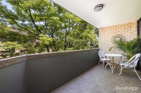 Property photo of 15/465 Willoughby Road Willoughby NSW 2068