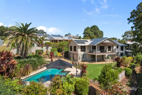 Property photo of 24 Innsbruck Terrace Mons QLD 4556