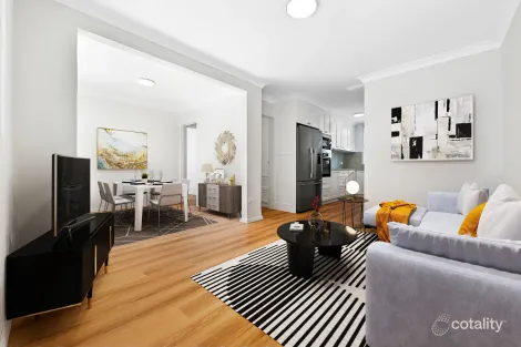 5/3 Devitt Pl, Hillsdale, NSW 2036