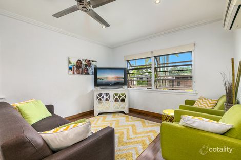 Property photo of 146 Greenslopes Street Edge Hill QLD 4870