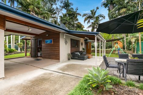 Property photo of 146 Greenslopes Street Edge Hill QLD 4870