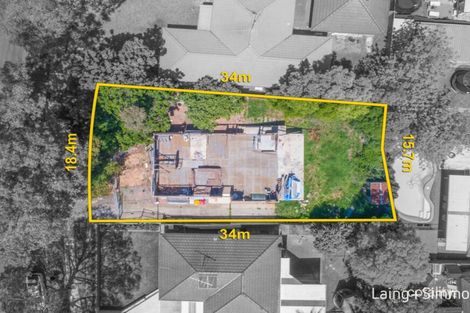 16 Palawan Ave, Kings Park, NSW 2148