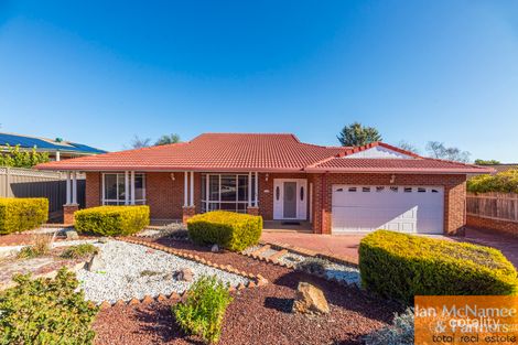 Property photo of 52 Halloran Drive Jerrabomberra NSW 2619
