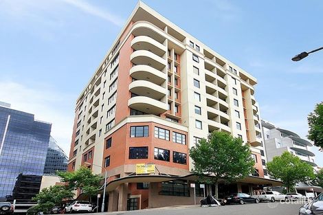 3/25-29 Berry St, North Sydney, NSW 2060