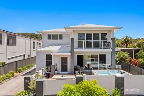 1/43 Seaman Ave, Warners Bay, NSW 2282