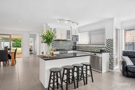 Property photo of 2/10 Natasha Court Currumbin Waters QLD 4223