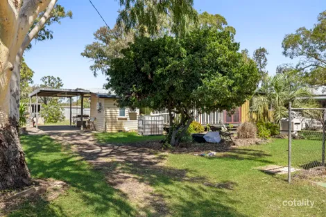 Property photo of 3 Fitzpatrick Street Oakey QLD 4401