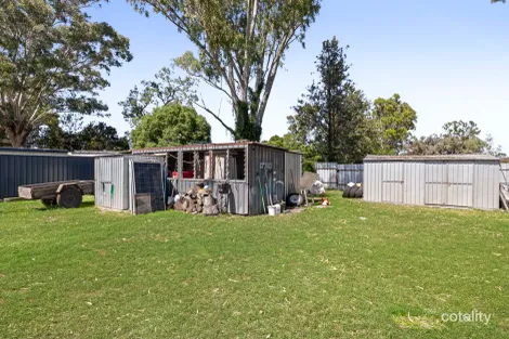 Property photo of 3 Fitzpatrick Street Oakey QLD 4401