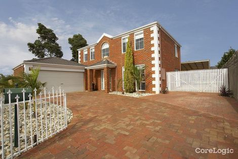 Property photo of 33 Woolpack Street Hoppers Crossing VIC 3029
