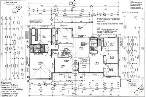 Property photo of 6 Camden Court Kensington Grove QLD 4341