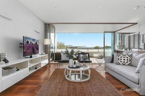 Property photo of 202/30 Pyrmont Bridge Road Camperdown NSW 2050