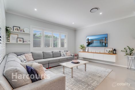Property photo of 42 Olive Hill Drive Cobbitty NSW 2570