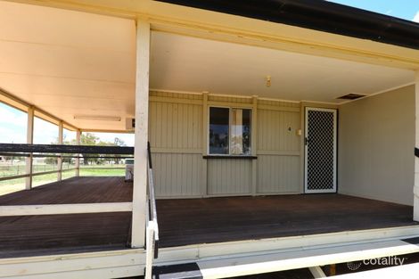Property photo of 4 Russell Street Wallumbilla QLD 4428