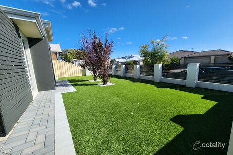 Property photo of 6 Hidcote Way Pearsall WA 6065