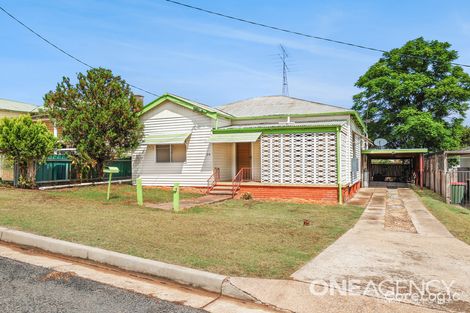 Property photo of 29 Poole Street Werris Creek NSW 2341