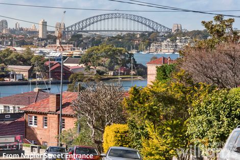 Property photo of 6/107 St Georges Crescent Drummoyne NSW 2047