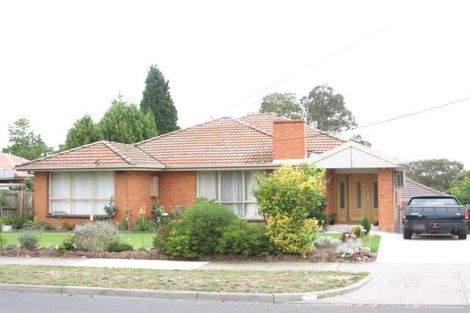 2 Kiewa St, Doncaster, VIC 3108