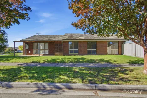 20 Montgomery St, Sale, VIC 3850