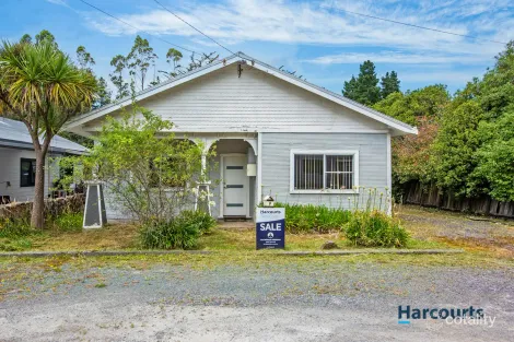 9 Austin St, Queenstown, TAS 7467