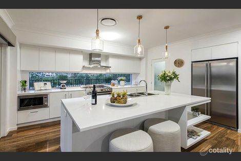 Property photo of 12 Pendula Place Corinda QLD 4075