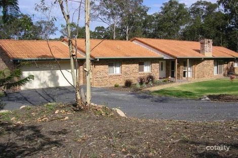 Property photo of 4 Peppermint Drive Cashmere QLD 4500
