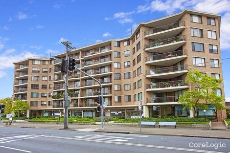 Property photo of 36/314-324 Bay Street Brighton-Le-Sands NSW 2216