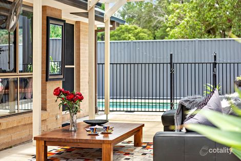 Property photo of 4 Purlingbrook Street Upper Coomera QLD 4209