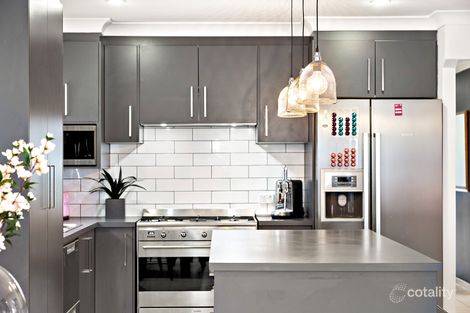 Property photo of 4 Purlingbrook Street Upper Coomera QLD 4209