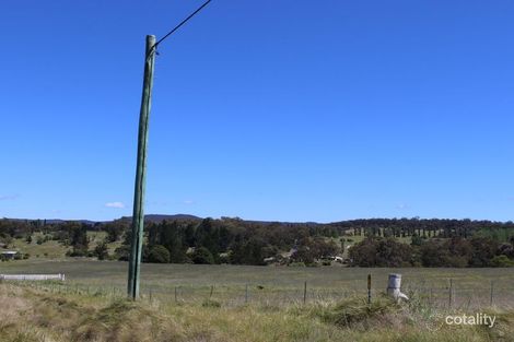 Lot 1 Leechs Gully Rd, Tenterfield, NSW 2372