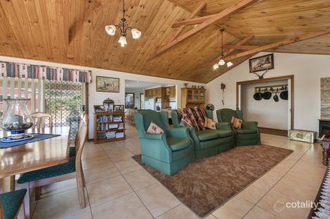 Property photo of 182 Glen Road Rosenthal Heights QLD 4370
