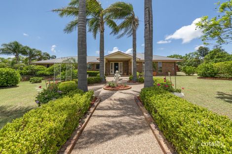 182 Glen Rd, Rosenthal Heights, QLD 4370