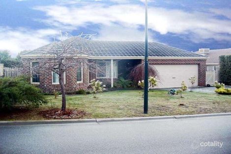 29 Hutchins Park Cl, Mornington, VIC 3931