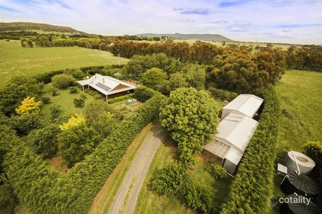 Property photo of 163 Mowbrays Road Carlsruhe VIC 3442