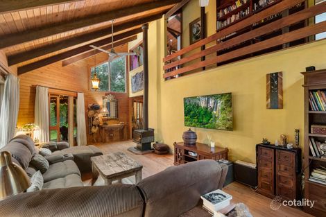 Property photo of 105 Ratcliffe Road Diamond Valley QLD 4553