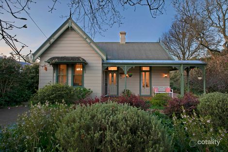 Property photo of 54-56 Merrigang Street Bowral NSW 2576