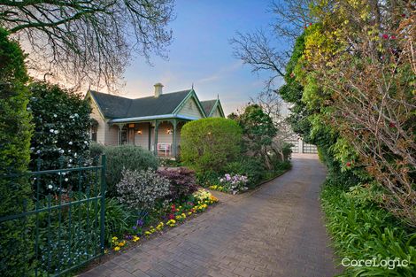 Property photo of 54-56 Merrigang Street Bowral NSW 2576