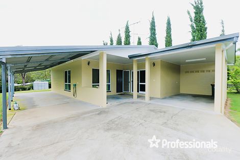 10 Mary St, Herberton, QLD 4887