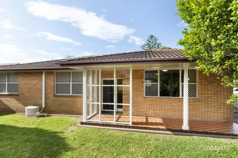 Property photo of 35 Chapman Street Charlestown NSW 2290