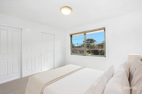Property photo of 1/63 Homedale Crescent Connells Point NSW 2221
