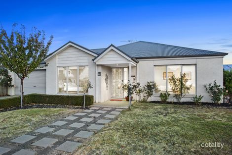 Property photo of 1 Maldon Place Ocean Grove VIC 3226