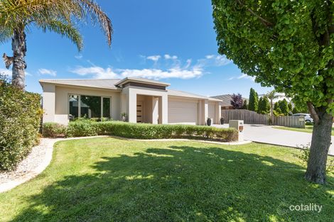 Property photo of 14 Claremont Close Traralgon VIC 3844