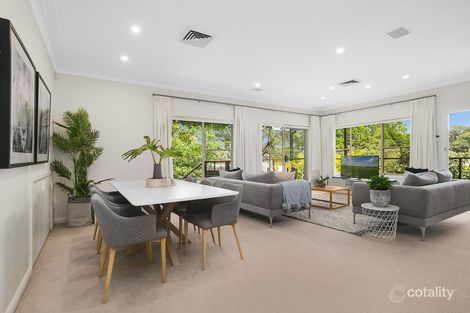 Property photo of 6 Pitt Street Hunters Hill NSW 2110