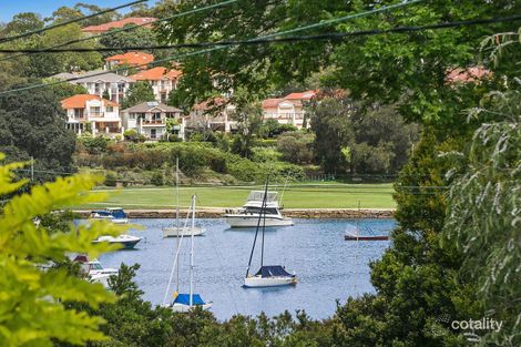Property photo of 6 Pitt Street Hunters Hill NSW 2110