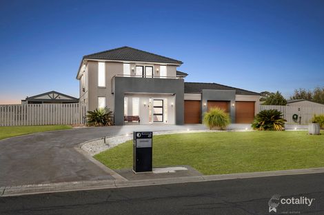Property photo of 49 Killarney Drive Melton VIC 3337