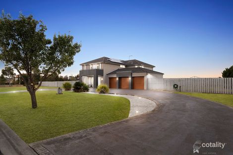 Property photo of 49 Killarney Drive Melton VIC 3337