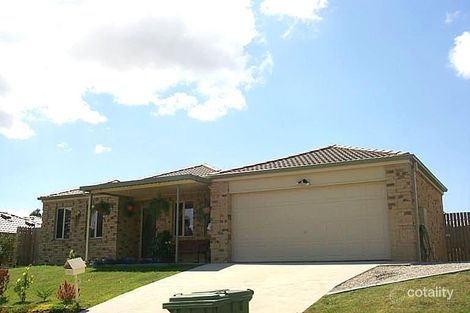 Property photo of 14 Freedom Drive Kallangur QLD 4503